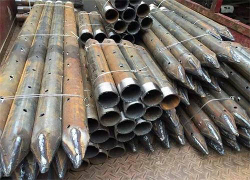 漳平钢花管哪里有卖